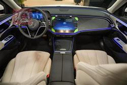 مرسيدس بنز E-Class